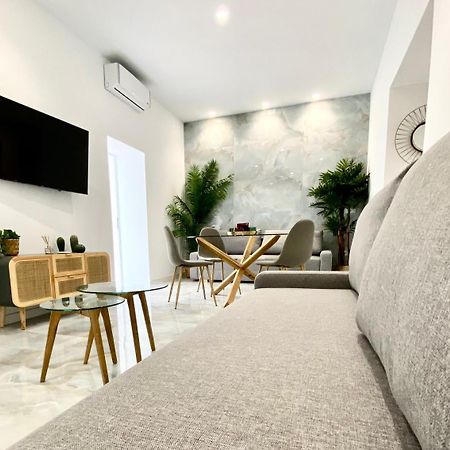 Apartamento Isasa 科爾多瓦 外观 照片
