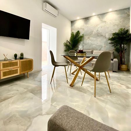 Apartamento Isasa 科爾多瓦 外观 照片