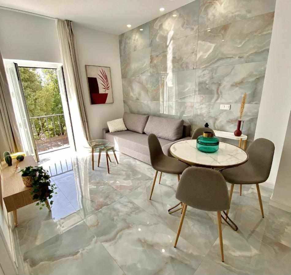 Apartamento Isasa 科爾多瓦 外观 照片