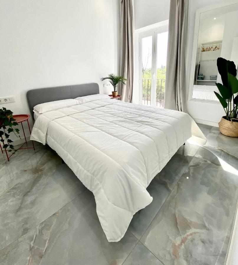 Apartamento Isasa 科爾多瓦 外观 照片