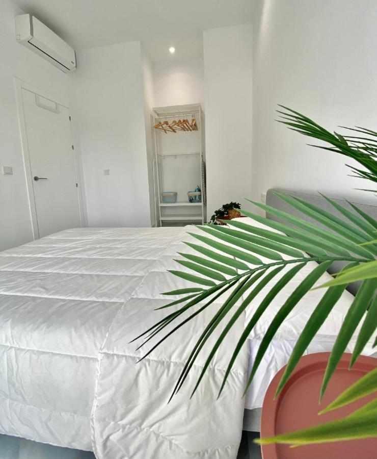 Apartamento Isasa 科爾多瓦 外观 照片