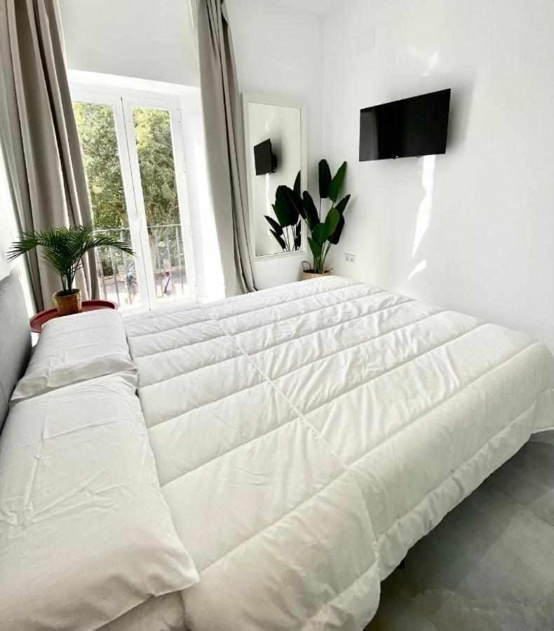Apartamento Isasa 科爾多瓦 外观 照片