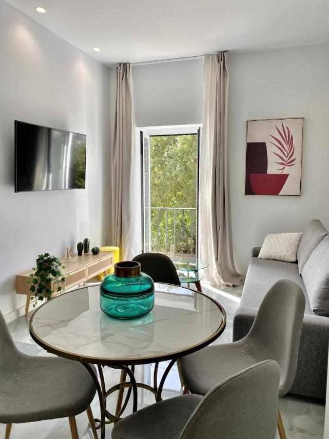 Apartamento Isasa 科爾多瓦 外观 照片