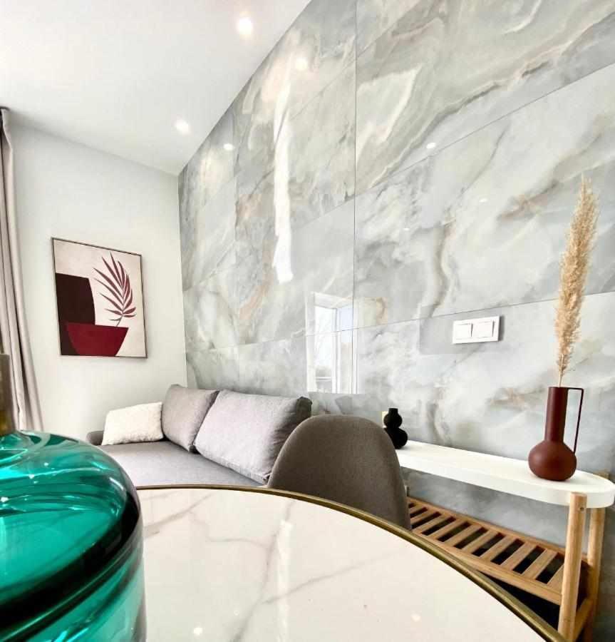 Apartamento Isasa 科爾多瓦 外观 照片