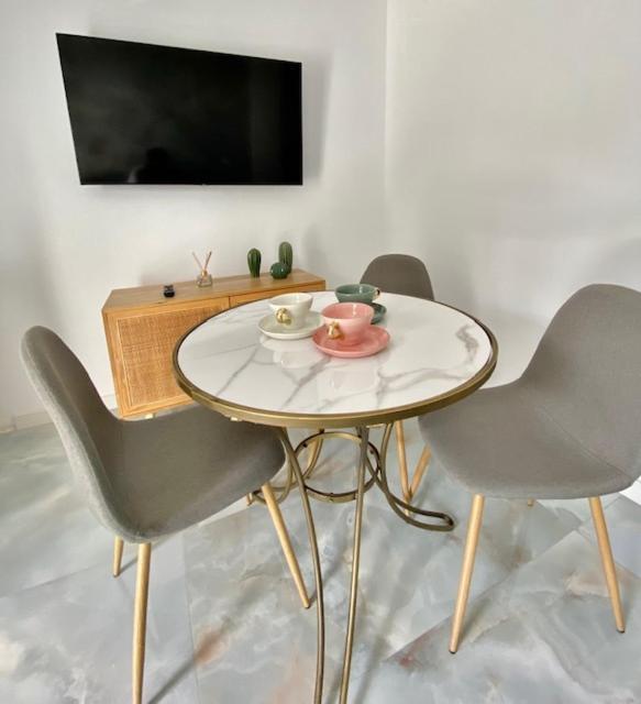 Apartamento Isasa 科爾多瓦 外观 照片