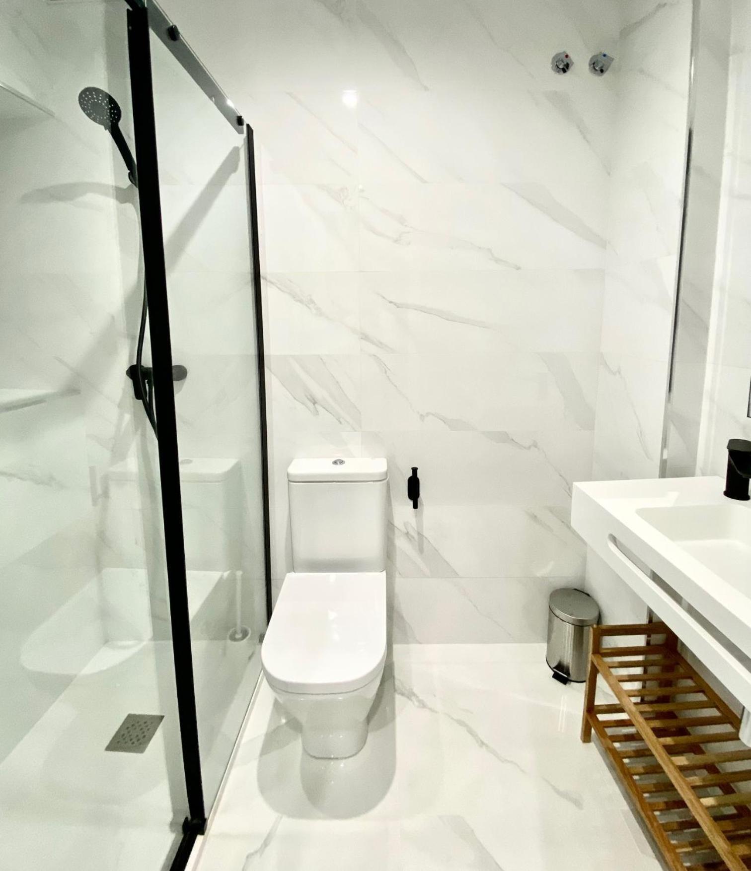 Apartamento Isasa 科爾多瓦 外观 照片