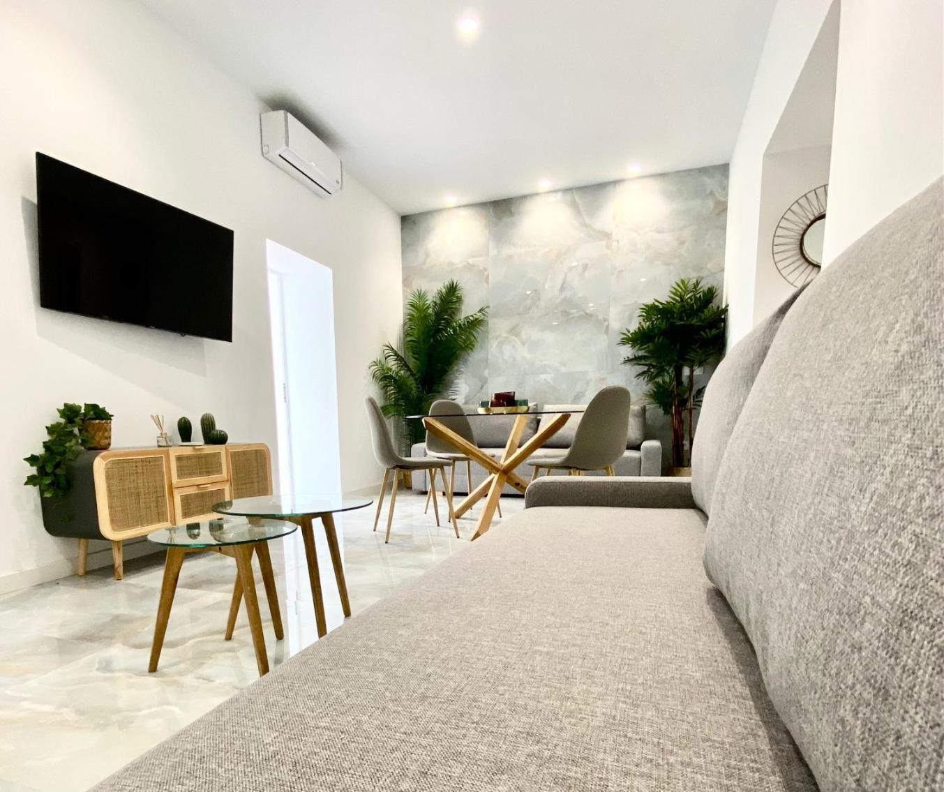 Apartamento Isasa 科爾多瓦 外观 照片