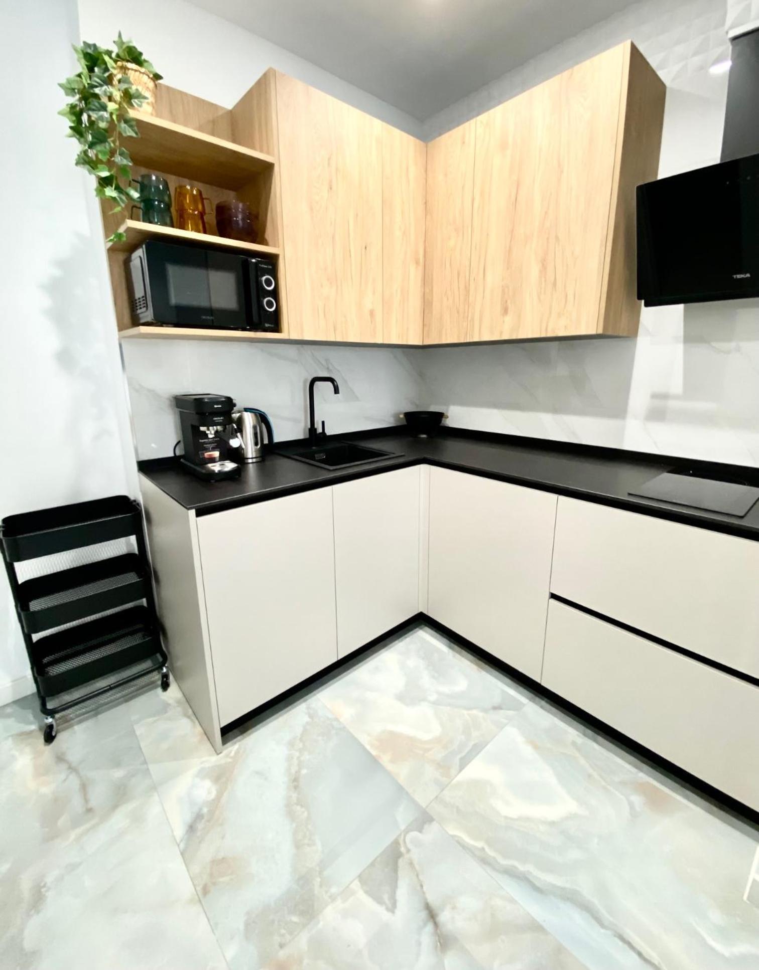 Apartamento Isasa 科爾多瓦 外观 照片